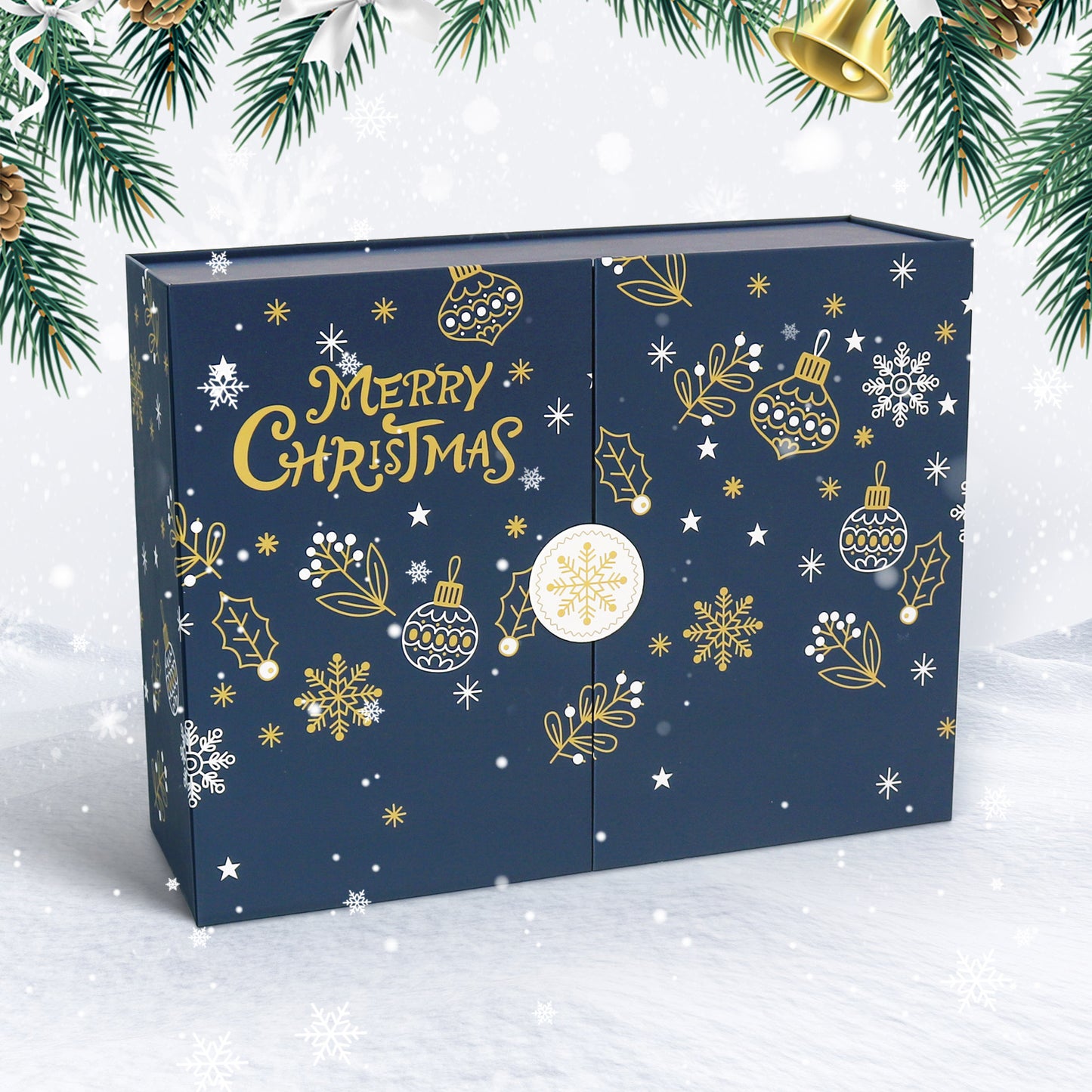 Überraschungsadventskalender I