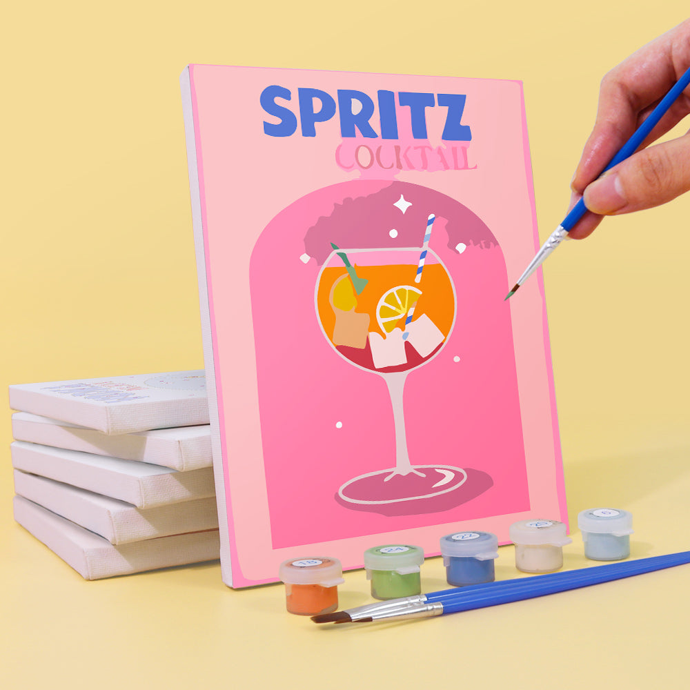 Cocktailkunst