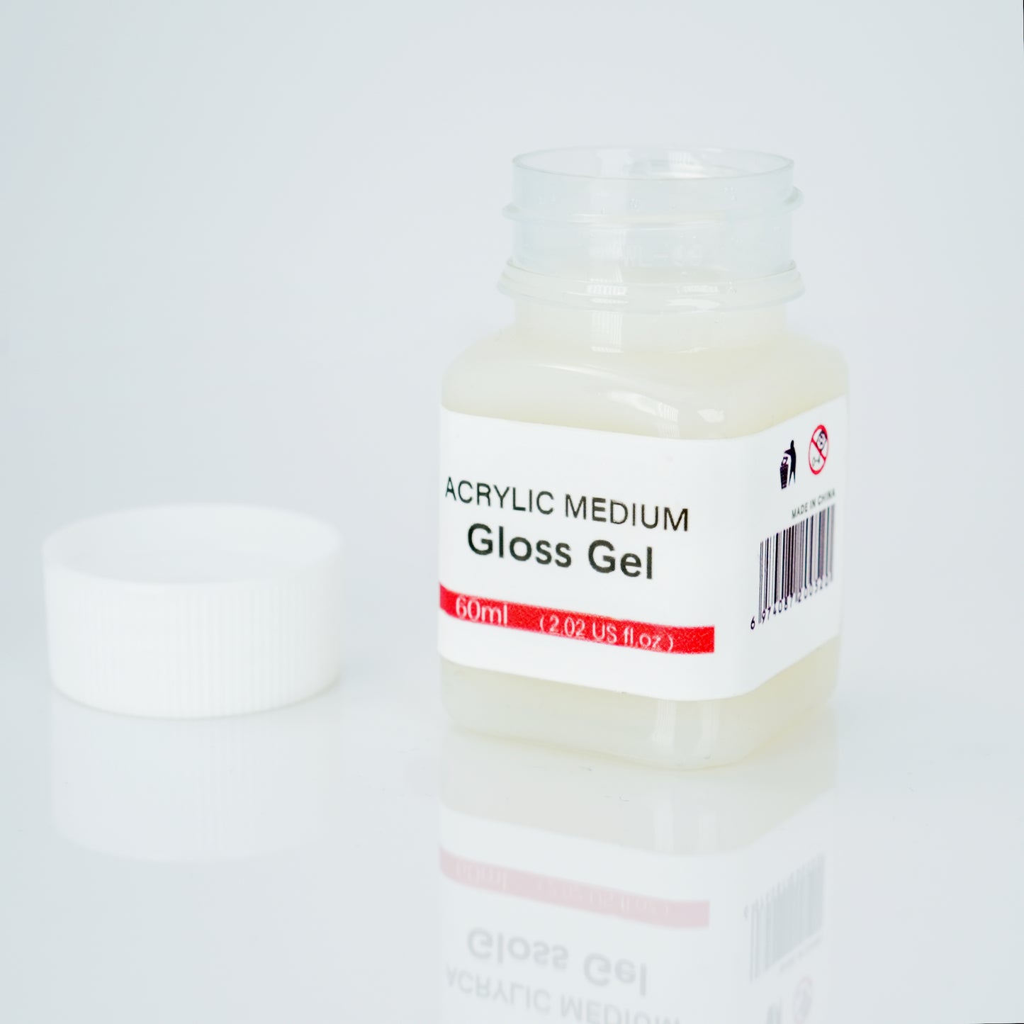 gel brillo