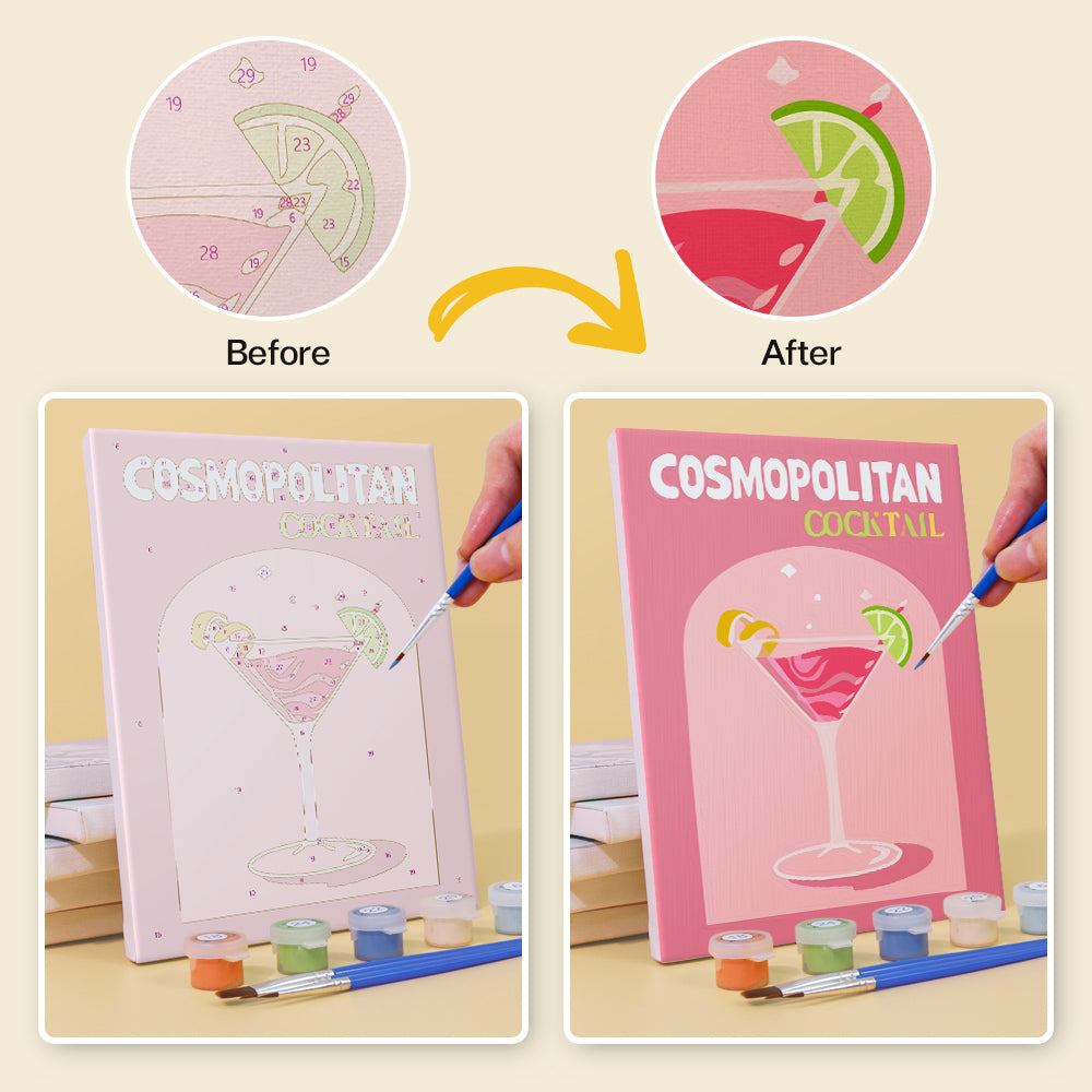 Cocktailkunst
