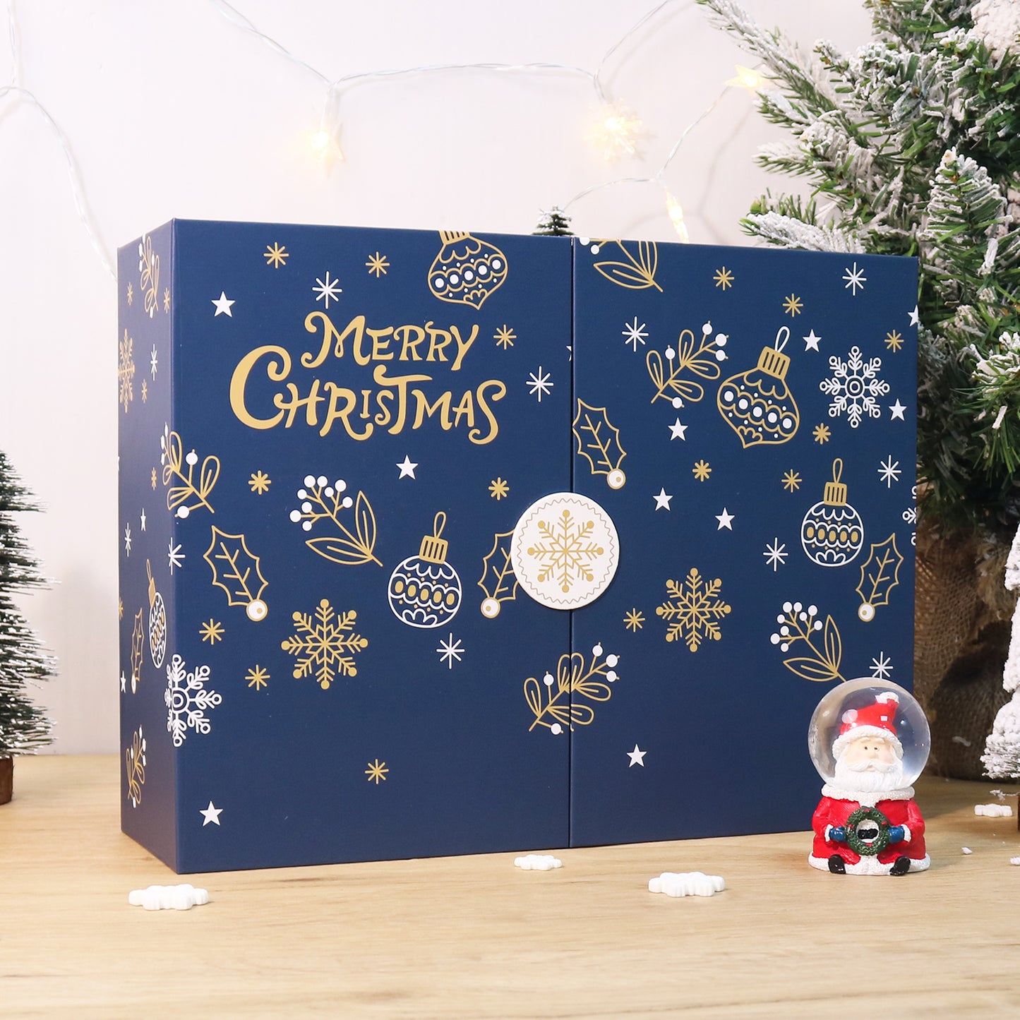 Überraschungsadventskalender I