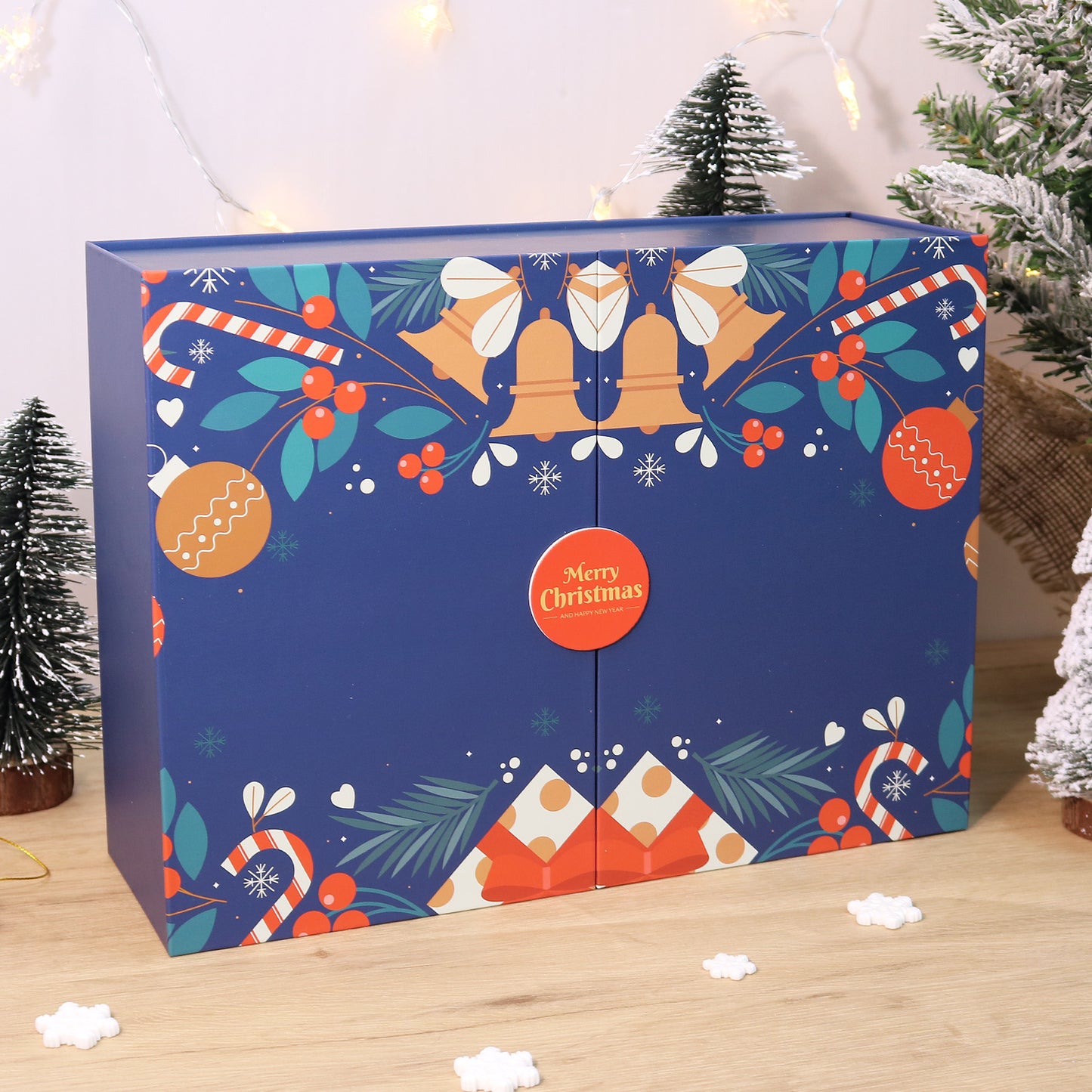Überraschungsadventskalender III