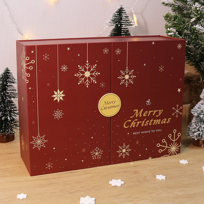 Überraschungsadventskalender II