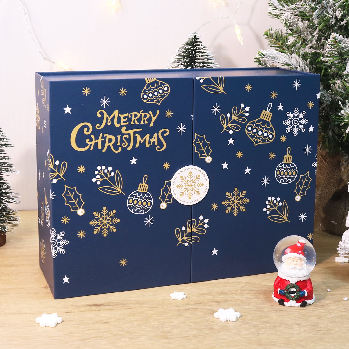 Überraschungsadventskalender I