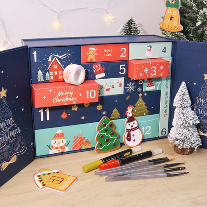 Überraschungsadventskalender I