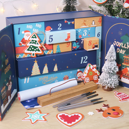 Überraschungsadventskalender III