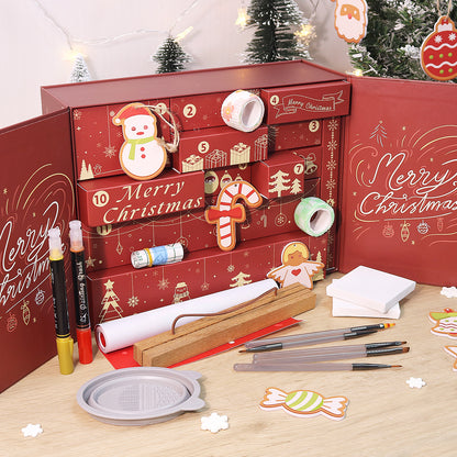 Überraschungsadventskalender II