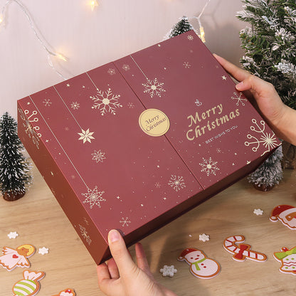 Überraschungsadventskalender II