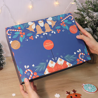 Überraschungsadventskalender III