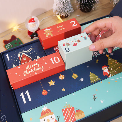 Überraschungsadventskalender I