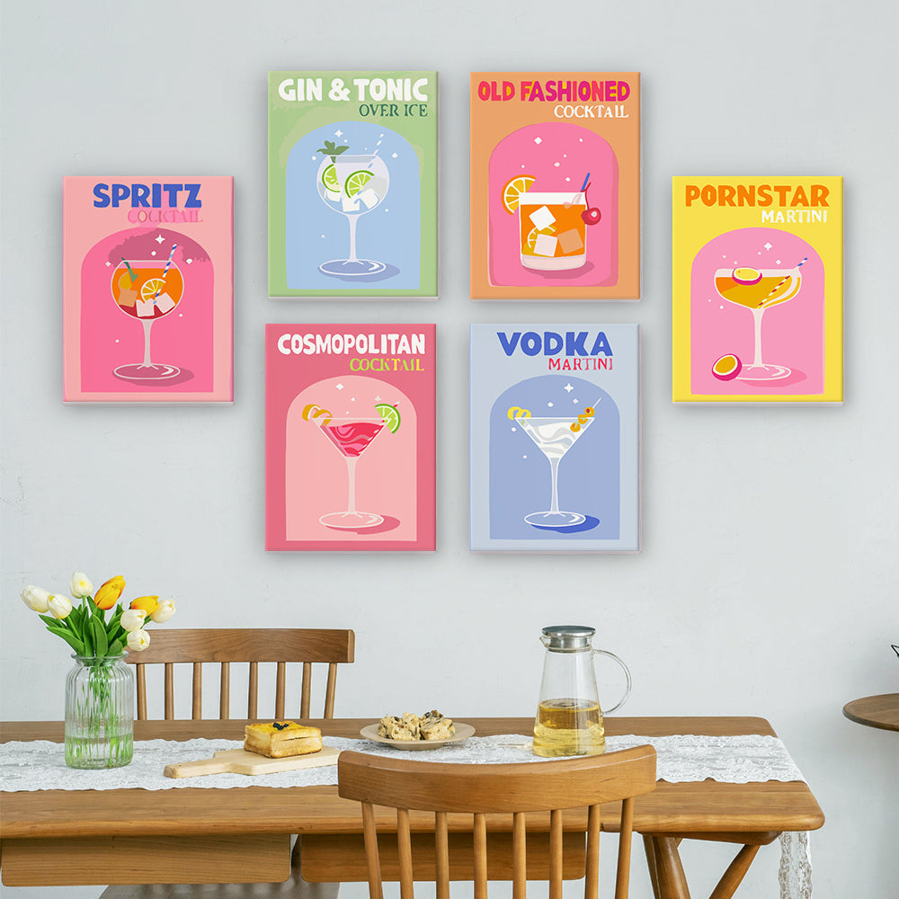 Cocktailkunst