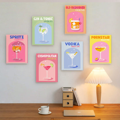 Cocktailkunst