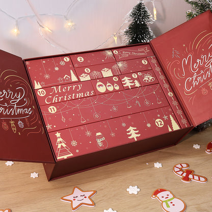 Überraschungsadventskalender II