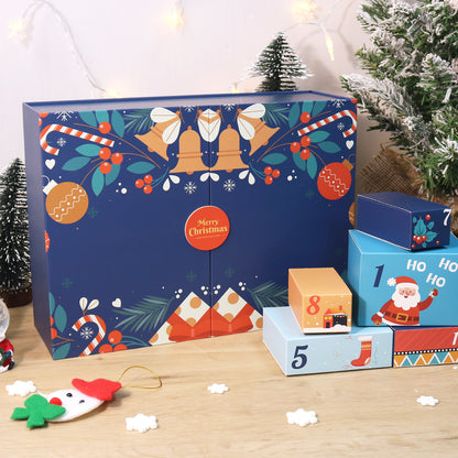 Überraschungsadventskalender III