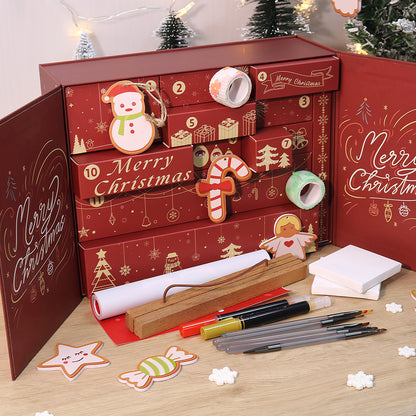 Überraschungsadventskalender II