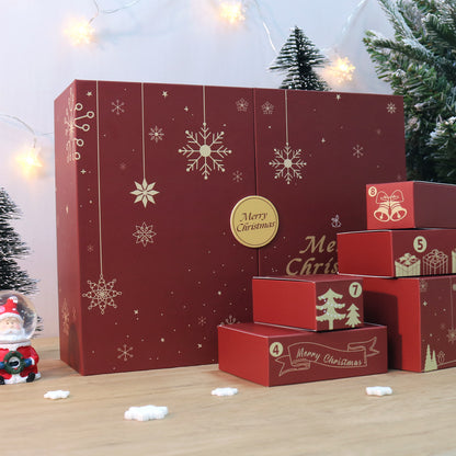 Überraschungsadventskalender II