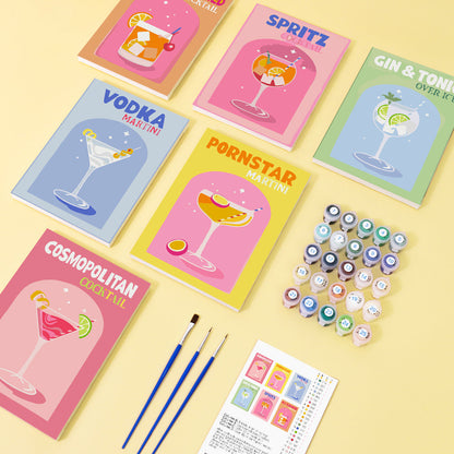 Cocktailkunst