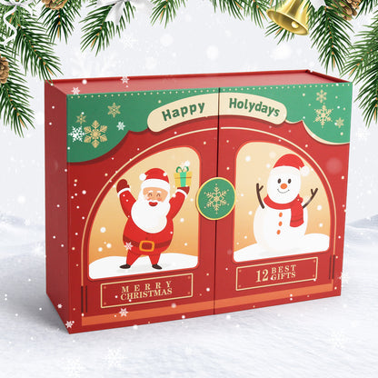 Überraschungsadventskalender IV