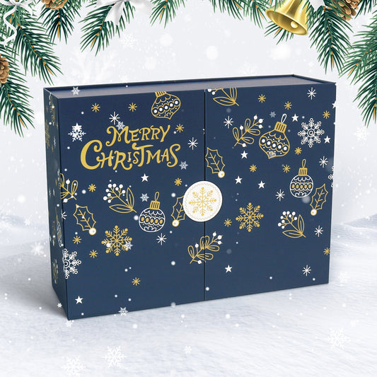 Überraschungsadventskalender I