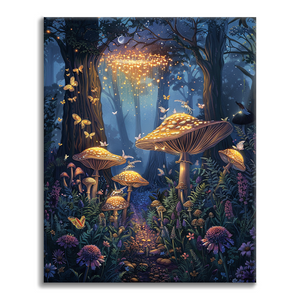 Seta – Pintar por números