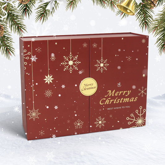 Überraschungsadventskalender II