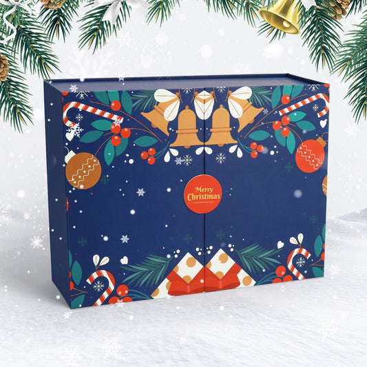 Überraschungsadventskalender III