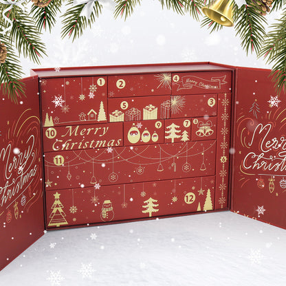 Überraschungsadventskalender II