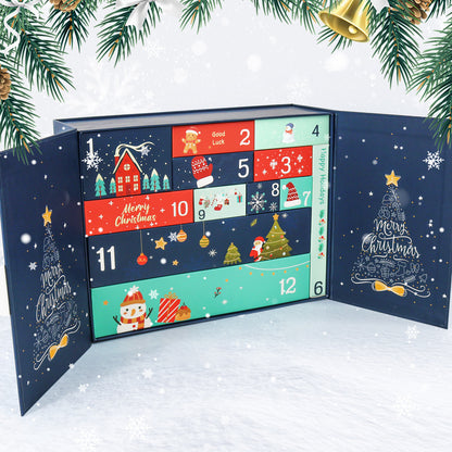 Überraschungsadventskalender I