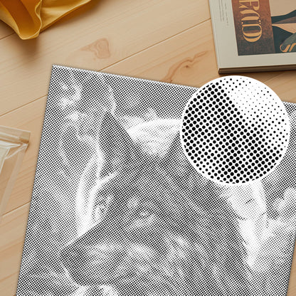 Der König der Wölfe – Punktmalerei