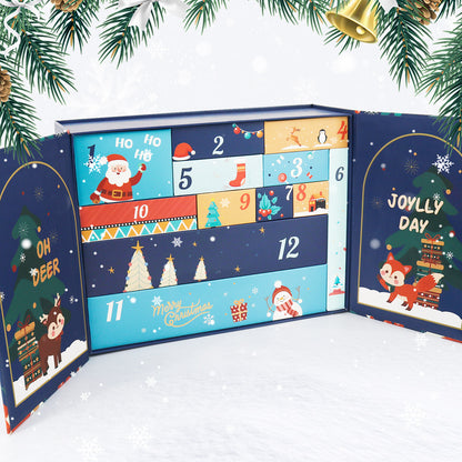 Überraschungsadventskalender III