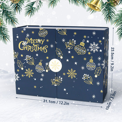 Überraschungsadventskalender I