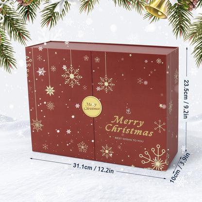 Überraschungsadventskalender II