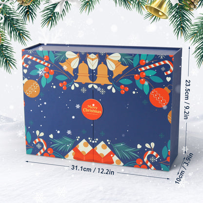 Überraschungsadventskalender III