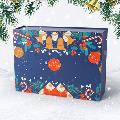 Überraschungsadventskalender III