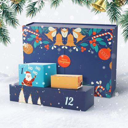 Überraschungsadventskalender III