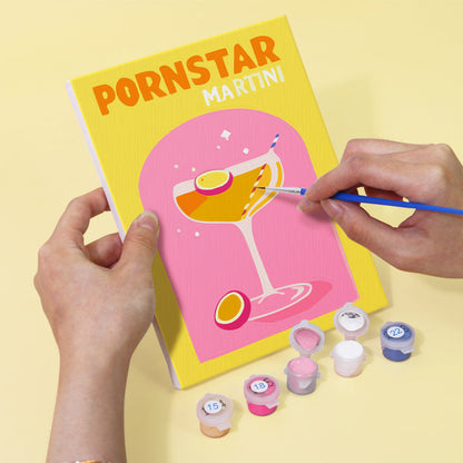 Cocktailkunst