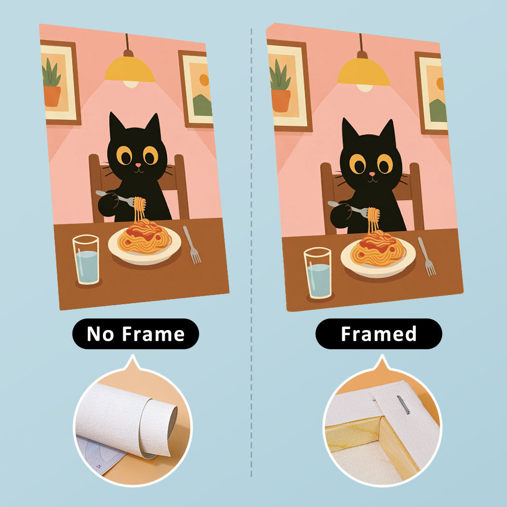 Tag der schwarzen Katze