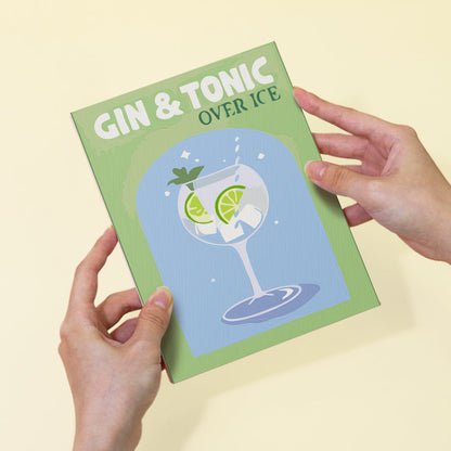 Cocktailkunst