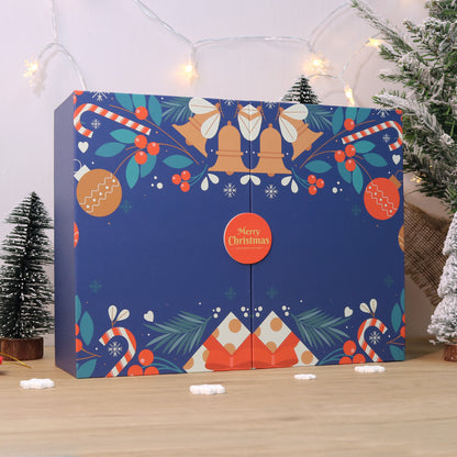 Überraschungsadventskalender III
