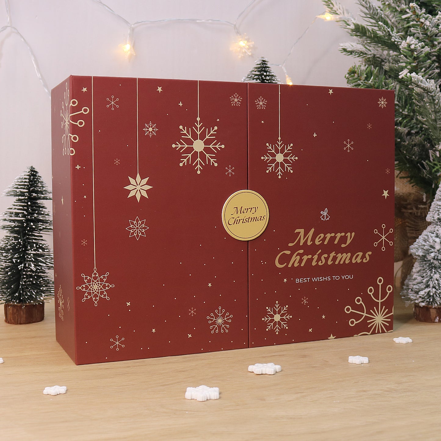 Überraschungsadventskalender II