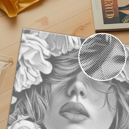 Posy – Punktmalerei