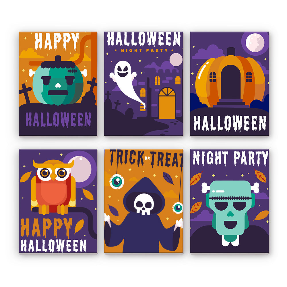 Halloween-Party-Poster
