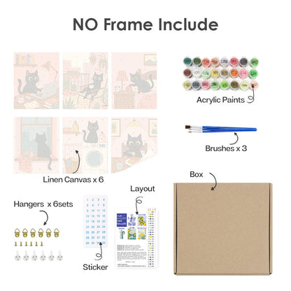 Tag der schwarzen Katze